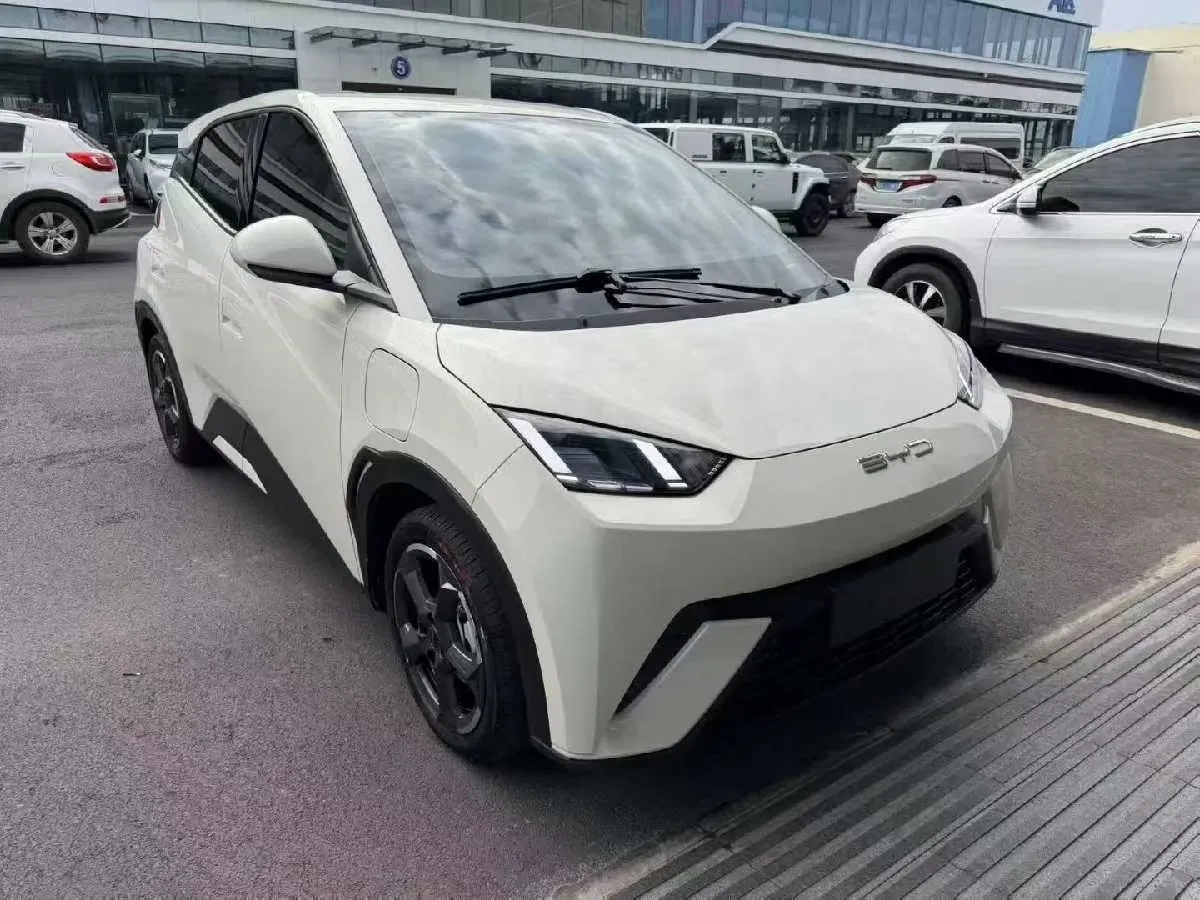 2023 BYD Seagull BEV 30.08KWH,autocango,china used car exporter,china ev exporter,chinese used car exporter,chinese used ev exporter