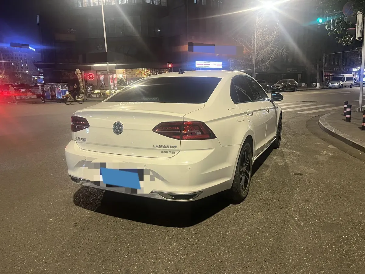 2021 Volkswagen Lamando 1.4T 150HP L4 7DCT,autocango,china used car exporter,china ev exporter,chinese used car exporter,chinese used ev exporter