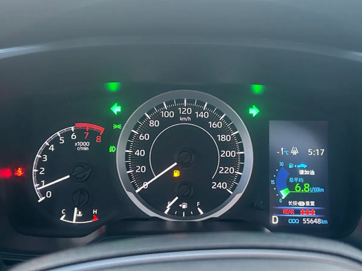 2023 Toyota Corolla 1.2T 116HP L4 CVT,autocango,china used car exporter,china ev exporter,chinese used car exporter,chinese used ev exporter