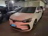 2019 BeiJing Auto EU5 BEV 50.8KWH