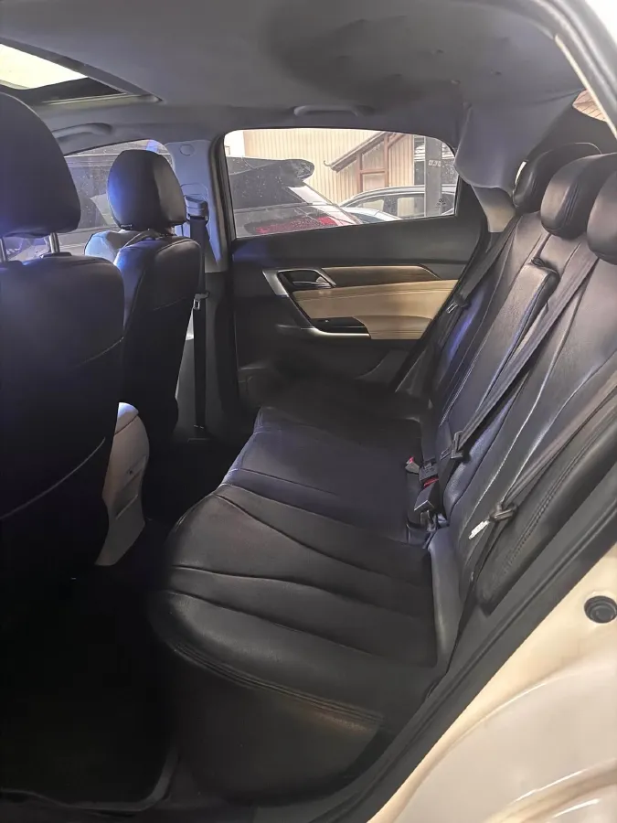 2019 BeiJing Auto EU5 BEV 50.8KWH,autocango,china used car exporter,china ev exporter,chinese used car exporter,chinese used ev exporter