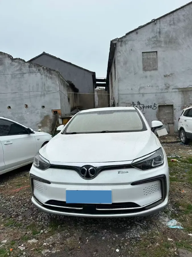 2018 BeiJing Auto EU5 BEV 53.66KWH,autocango,china used car exporter,china ev exporter,chinese used car exporter,chinese used ev exporter