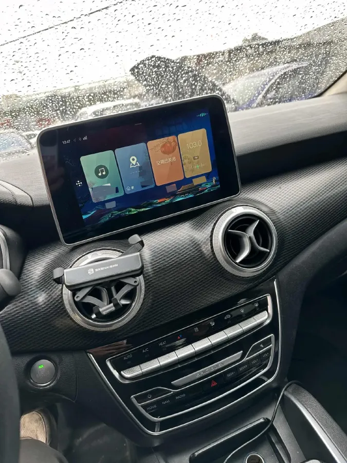 2018 BeiJing Auto EU5 BEV 53.66KWH,autocango,china used car exporter,china ev exporter,chinese used car exporter,chinese used ev exporter