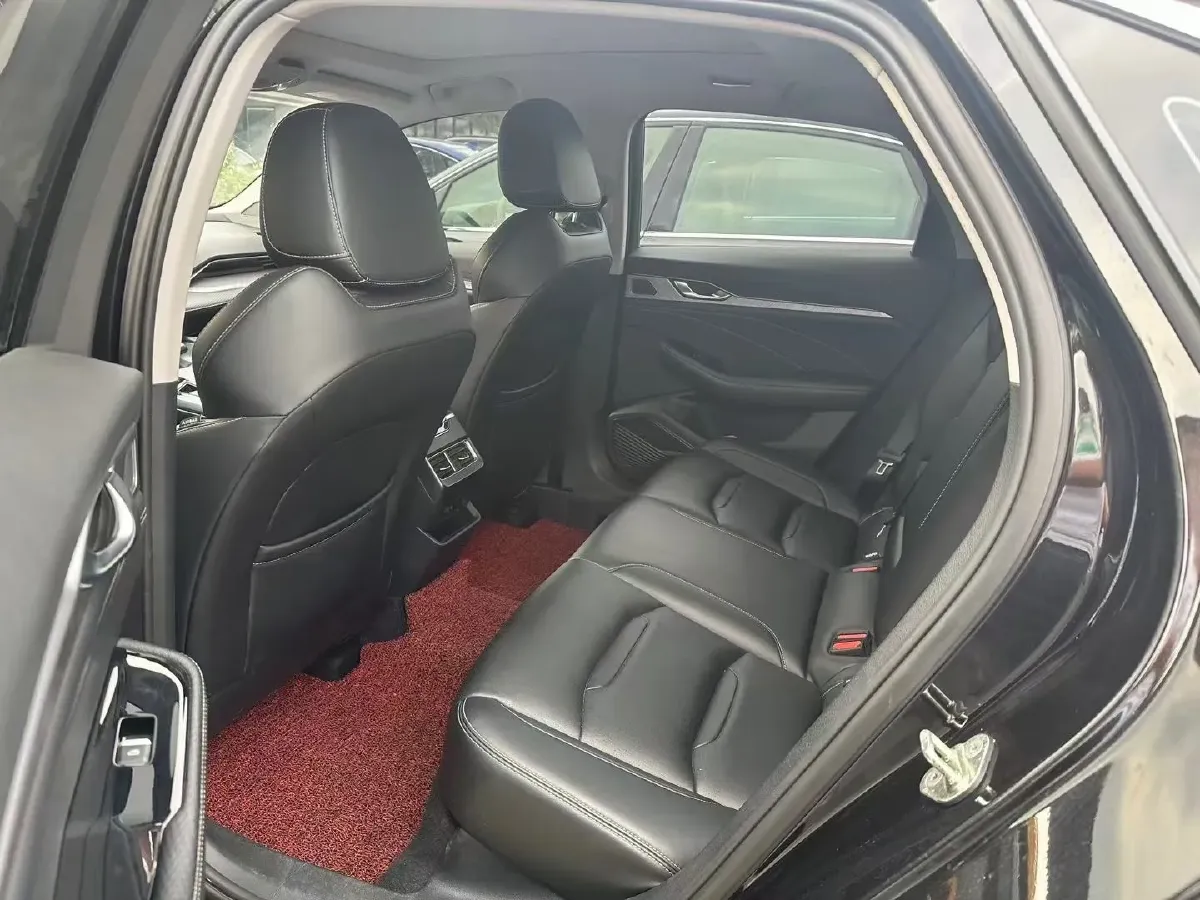 2021 Geely Preface 2.0T 190HP L4 7DCT,autocango,china used car exporter,china ev exporter,chinese used car exporter,chinese used ev exporter