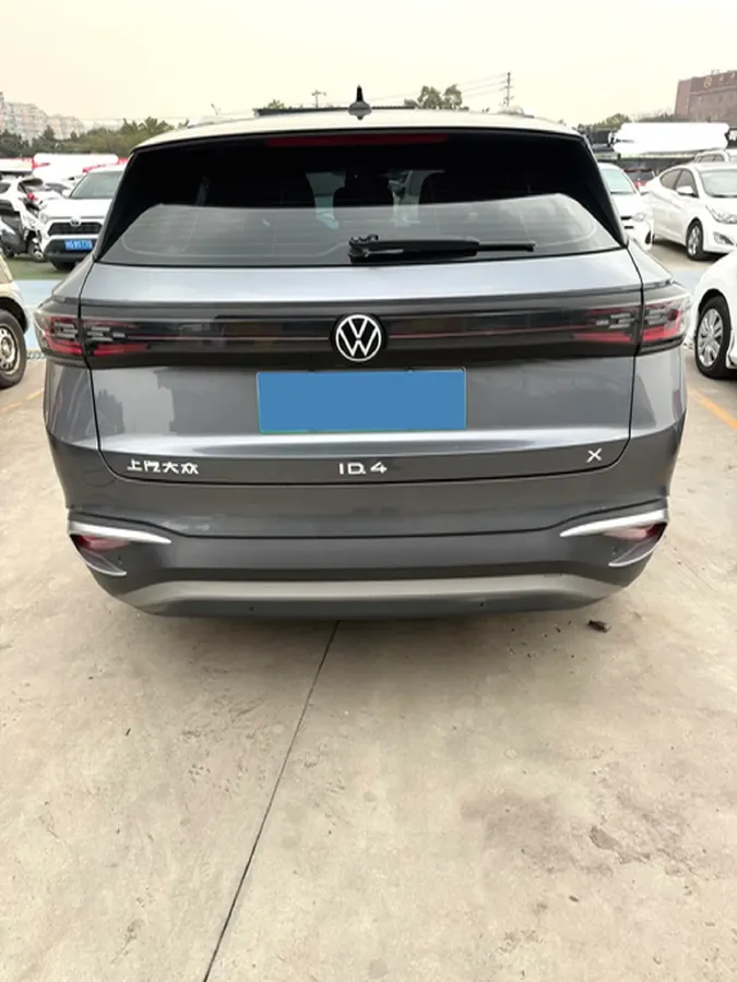 2022 Volkswagen ID.4 X BEV 83.4KWH,autocango,china used car exporter,china ev exporter,chinese used car exporter,chinese used ev exporter