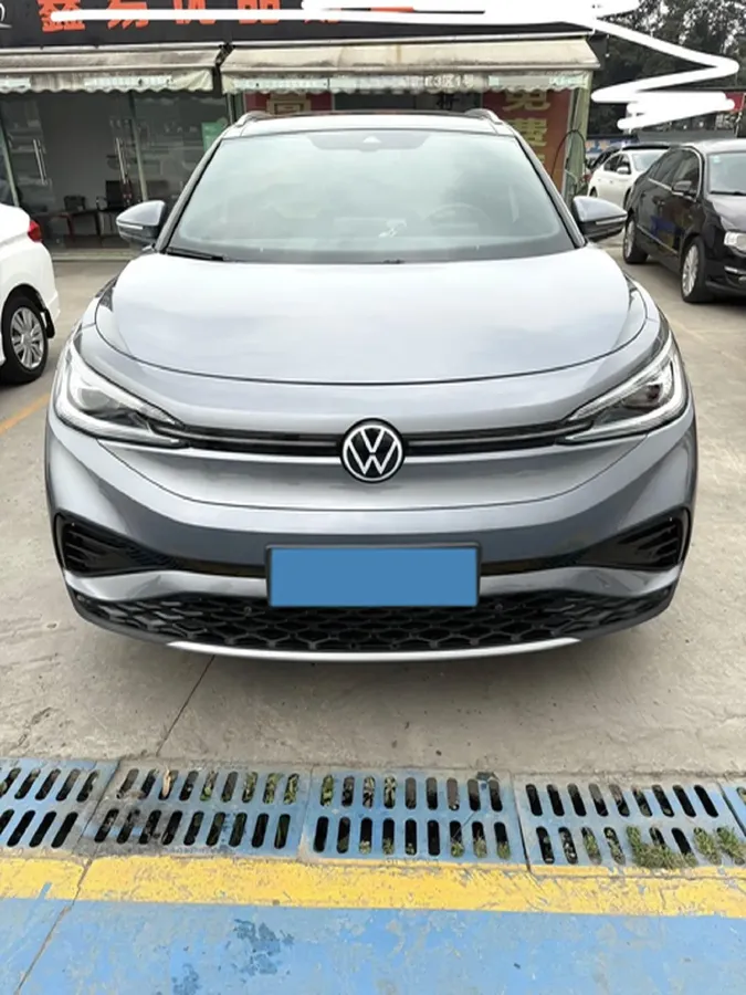 2022 Volkswagen ID.4 X BEV 83.4KWH,autocango,china used car exporter,china ev exporter,chinese used car exporter,chinese used ev exporter