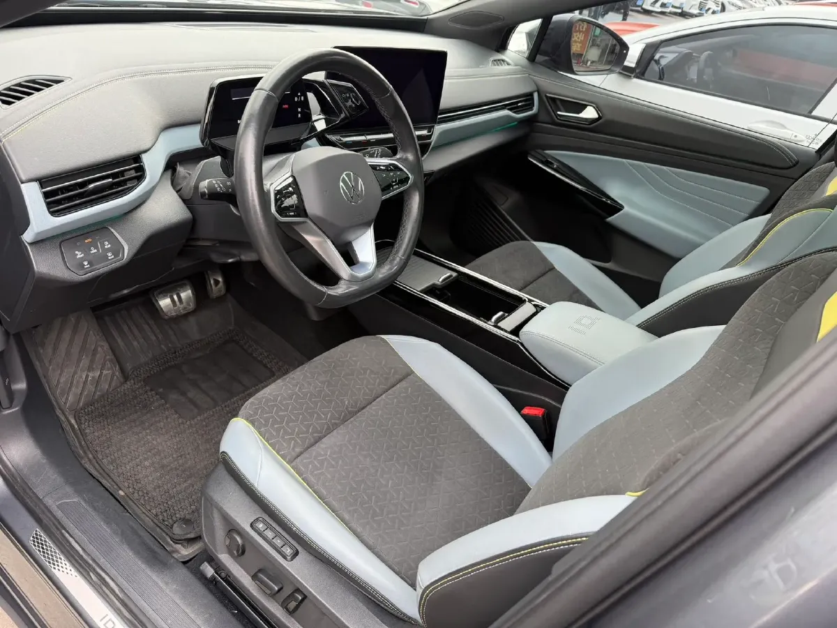 2022 Volkswagen ID.4 X BEV 83.4KWH,autocango,china used car exporter,china ev exporter,chinese used car exporter,chinese used ev exporter