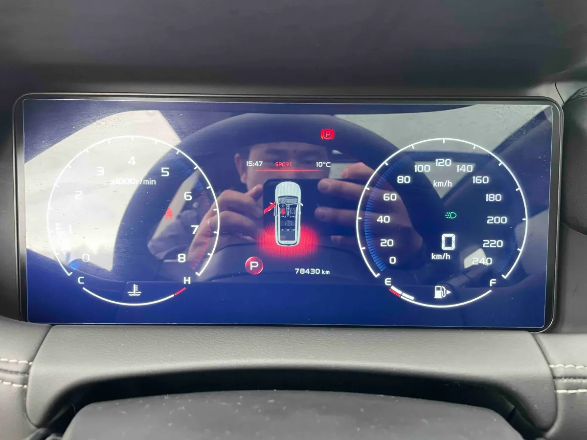 2020 Geely Okavango 1.8T 184HP L4 7DCT,autocango,china used car exporter,china ev exporter,chinese used car exporter,chinese used ev exporter