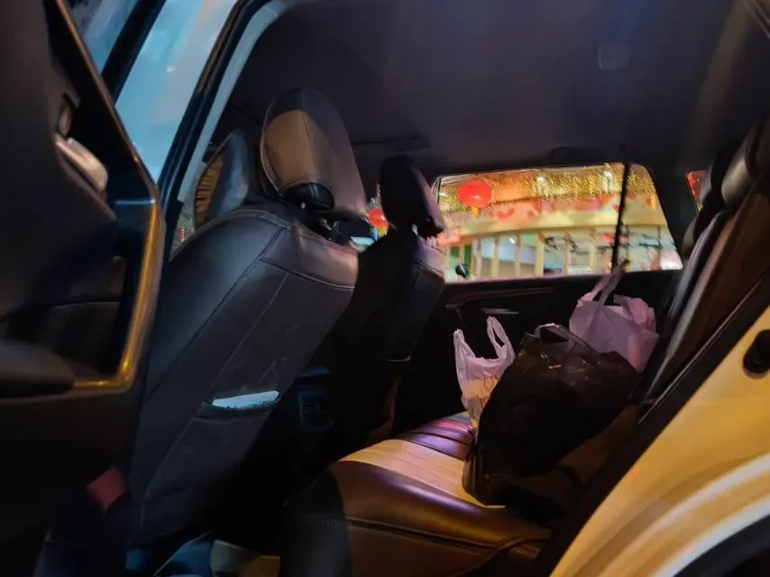 2024 Toyota Wildlander 2.0L 171HP L4 CVT,autocango,china used car exporter,china ev exporter,chinese used car exporter,chinese used ev exporter