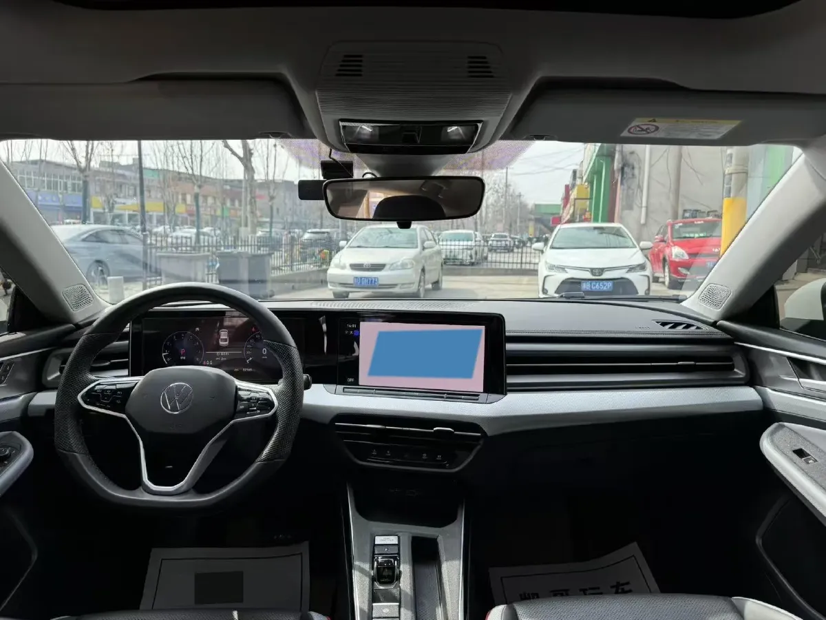 2023 Volkswagen Lamando 1.4T 150HP L4 7DCT,autocango,china used car exporter,china ev exporter,chinese used car exporter,chinese used ev exporter