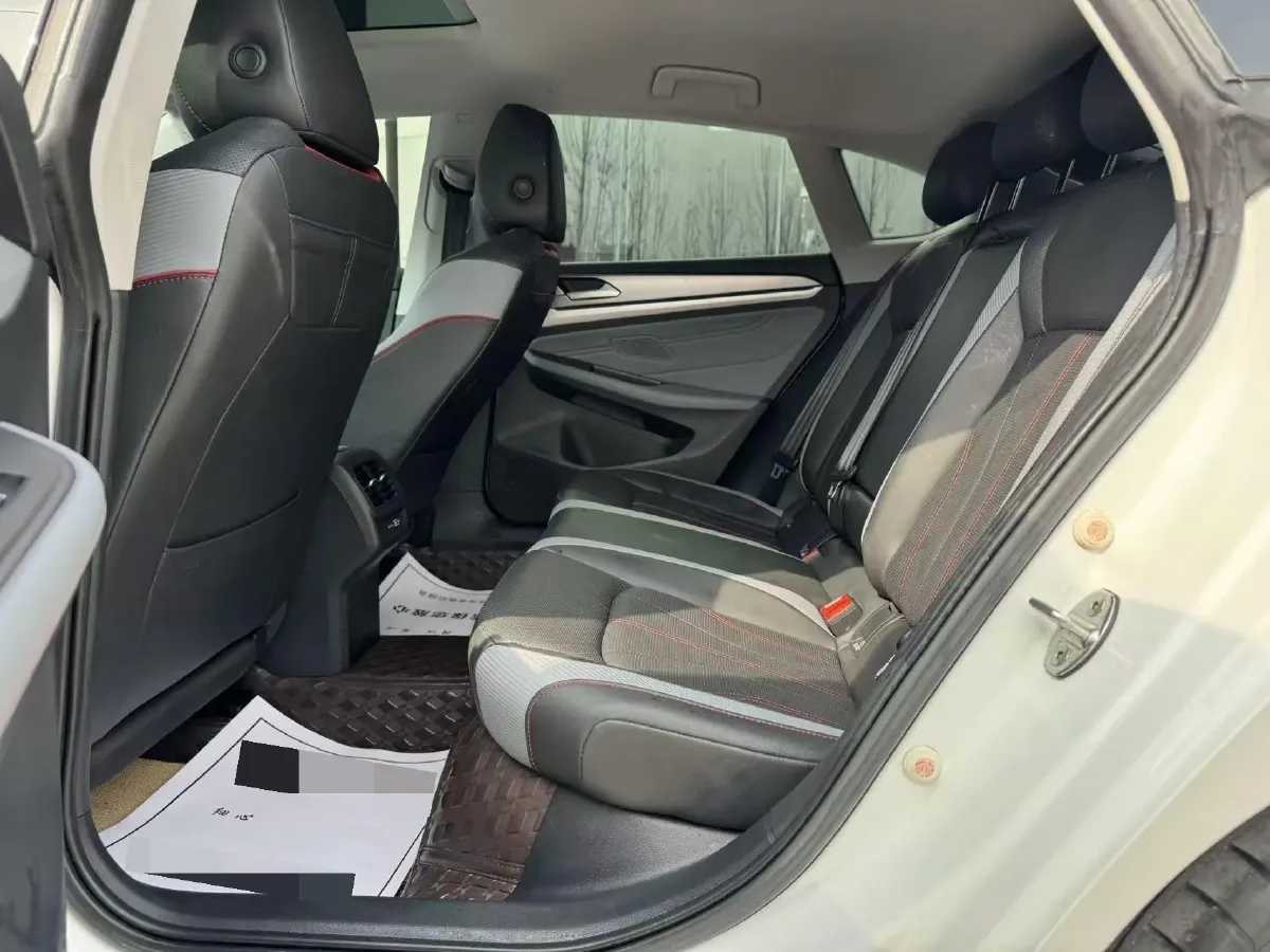 2023 Volkswagen Lamando 1.4T 150HP L4 7DCT,autocango,china used car exporter,china ev exporter,chinese used car exporter,chinese used ev exporter