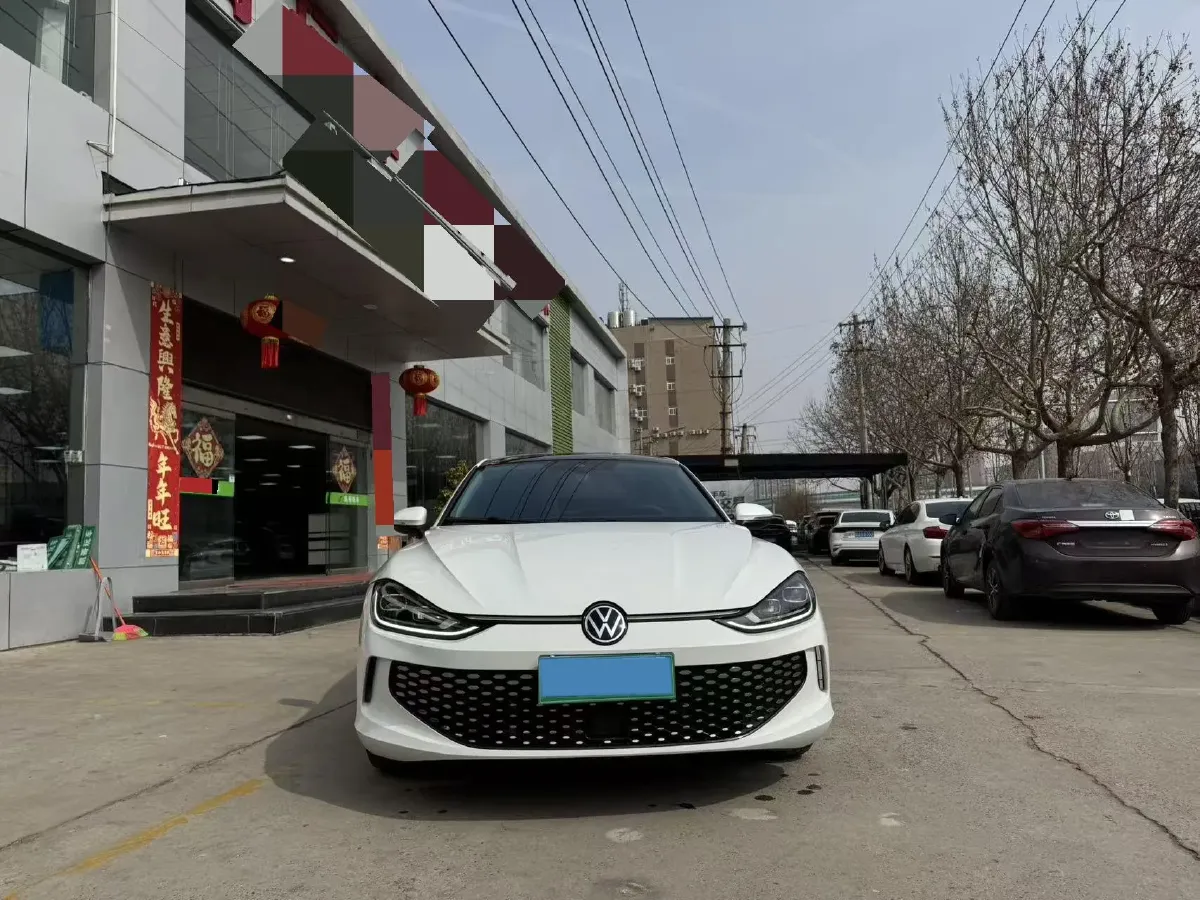 2023 Volkswagen Lamando 1.4T 150HP L4 7DCT,autocango,china used car exporter,china ev exporter,chinese used car exporter,chinese used ev exporter