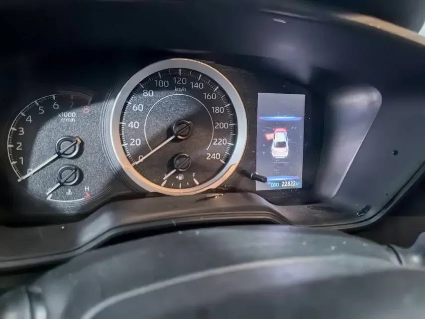 2022 Toyota Levin 1.2T 116HP L4 CVT,autocango,china used car exporter,china ev exporter,chinese used car exporter,chinese used ev exporter