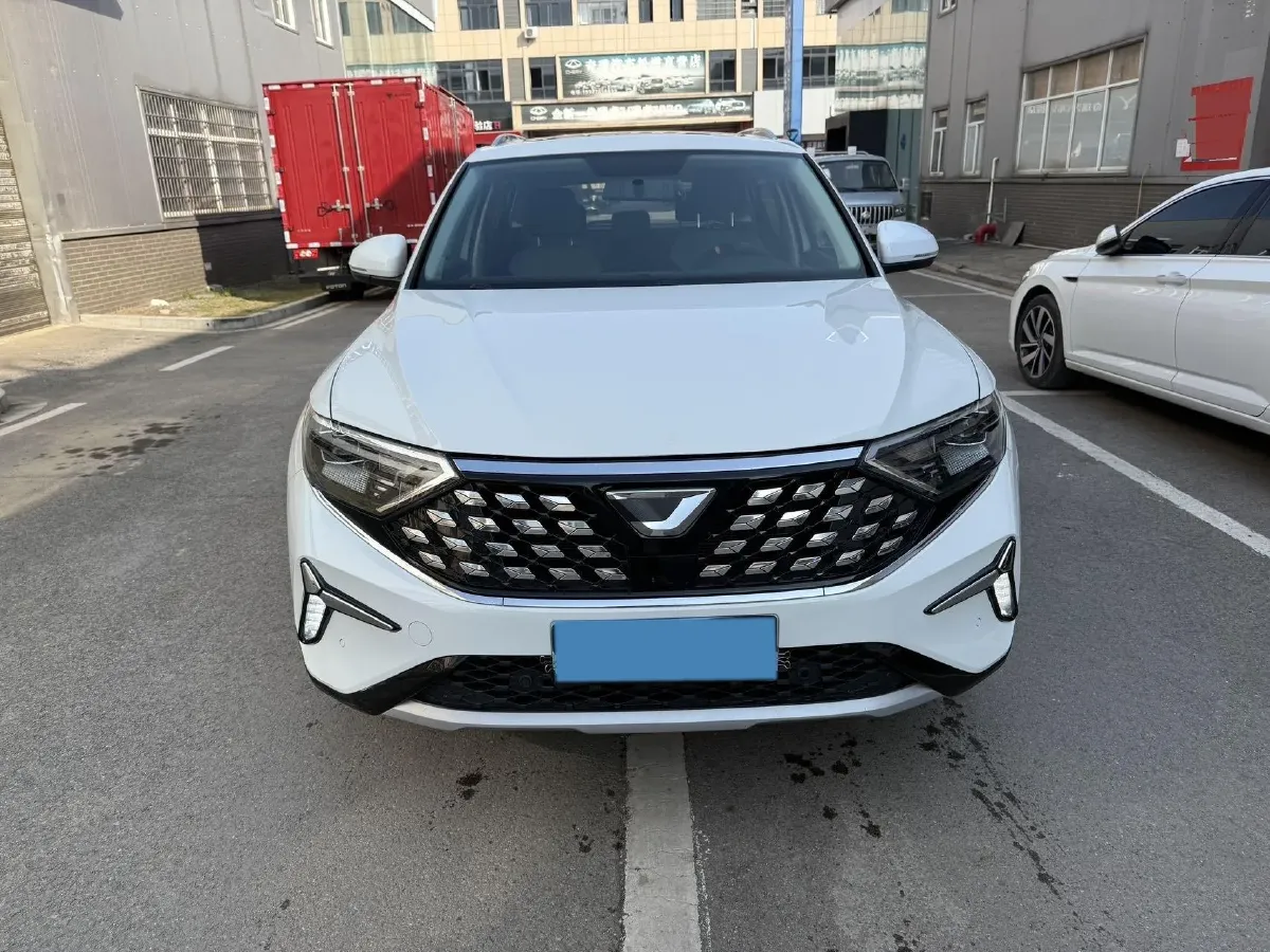 2023 Jetta VS7 1.4T 150HP L4 6AT,autocango,china used car exporter,china ev exporter,chinese used car exporter,chinese used ev exporter