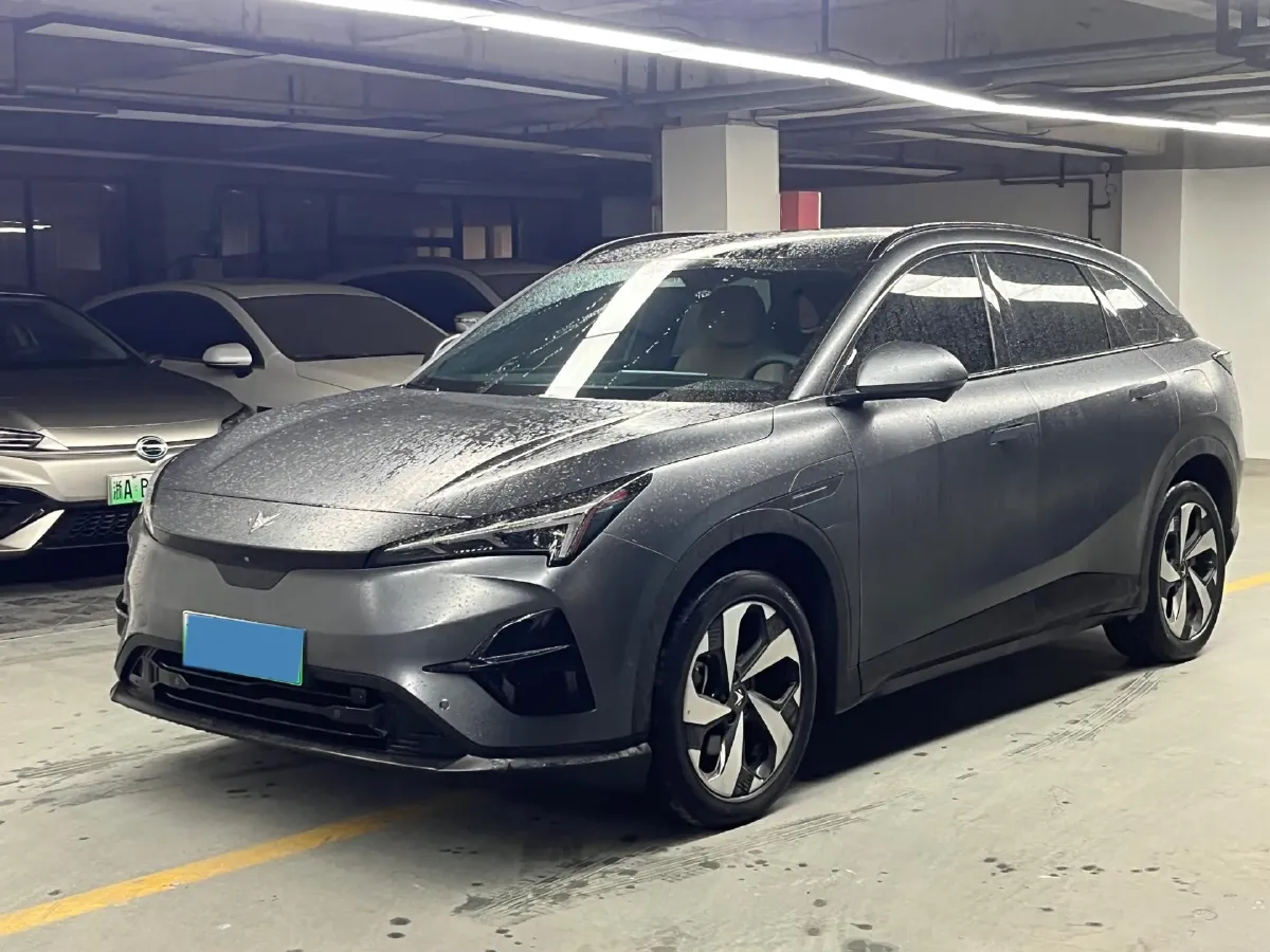2025 Aion AION RT BEV 55.1KWH,autocango,china used car exporter,china ev exporter,chinese used car exporter,chinese used ev exporter