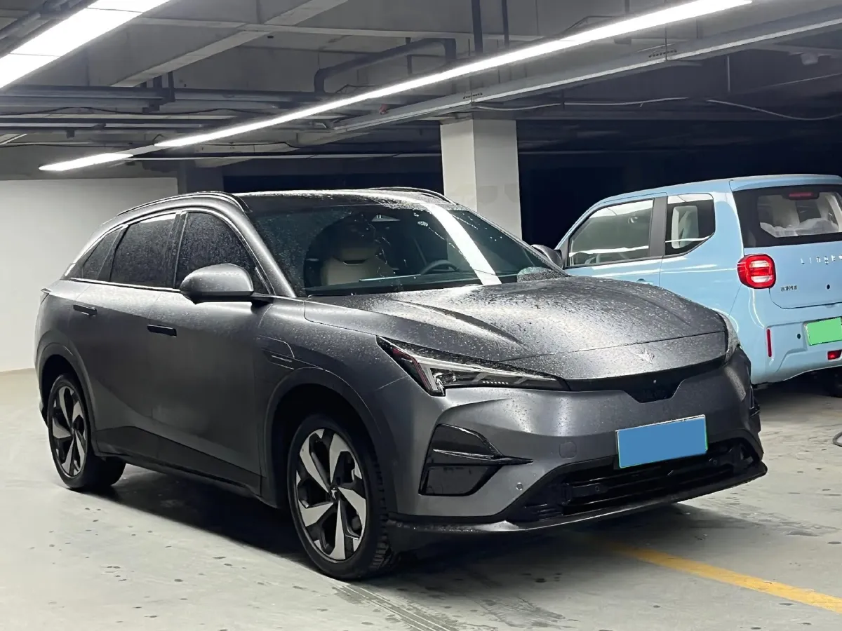 2025 Aion AION RT BEV 55.1KWH,autocango,china used car exporter,china ev exporter,chinese used car exporter,chinese used ev exporter