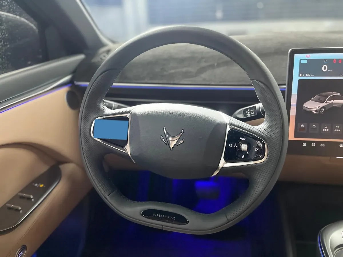 2025 Aion AION RT BEV 55.1KWH,autocango,china used car exporter,china ev exporter,chinese used car exporter,chinese used ev exporter