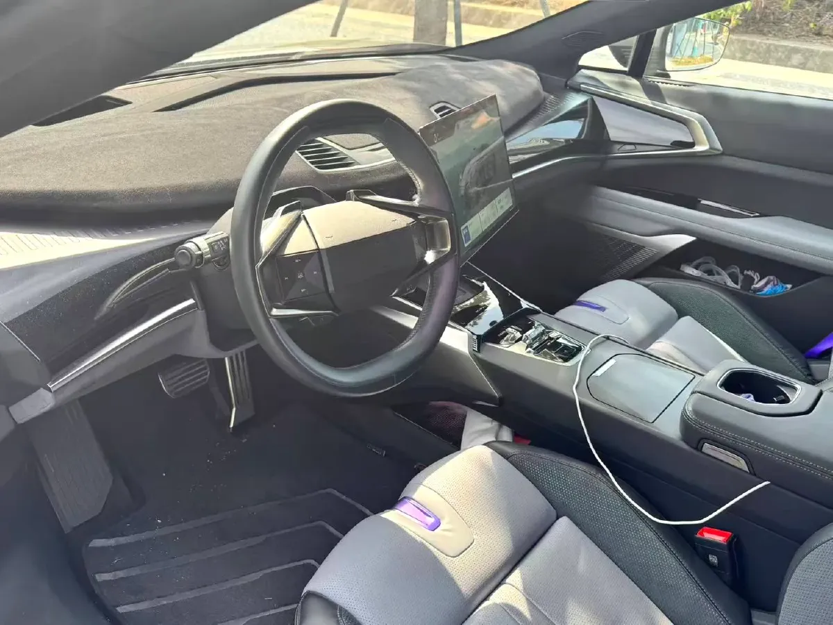 2023 HiPhi Z BEV 120KWH,autocango,china used car exporter,china ev exporter,chinese used car exporter,chinese used ev exporter