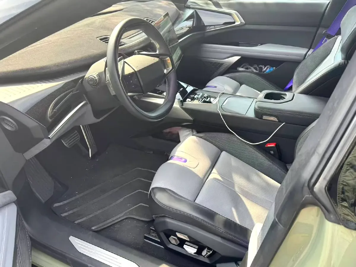 2023 HiPhi Z BEV 120KWH,autocango,china used car exporter,china ev exporter,chinese used car exporter,chinese used ev exporter