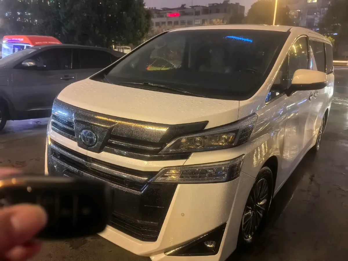 2020 Toyota Vellfire 2.5L 117HP L4 E-CVT Hybrid,autocango,china used car exporter,china ev exporter,chinese used car exporter,chinese used ev exporter