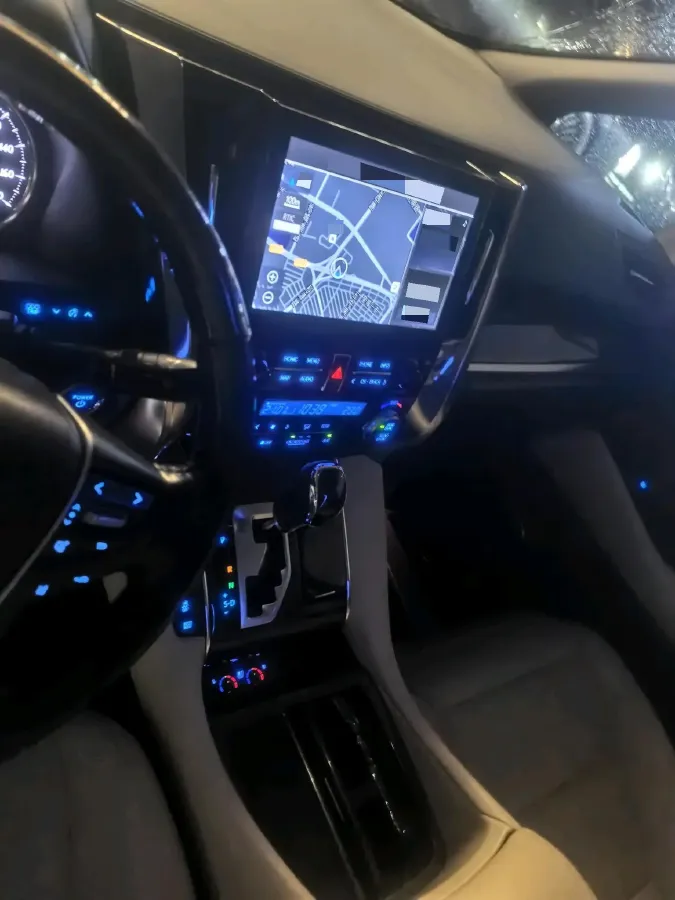 2020 Toyota Vellfire 2.5L 117HP L4 E-CVT Hybrid,autocango,china used car exporter,china ev exporter,chinese used car exporter,chinese used ev exporter