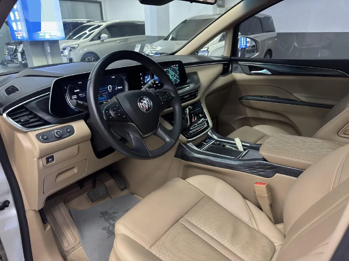 2021 Buick GL8 2.0T 237HP L4 9AT,autocango,china used car exporter,china ev exporter,chinese used car exporter,chinese used ev exporter