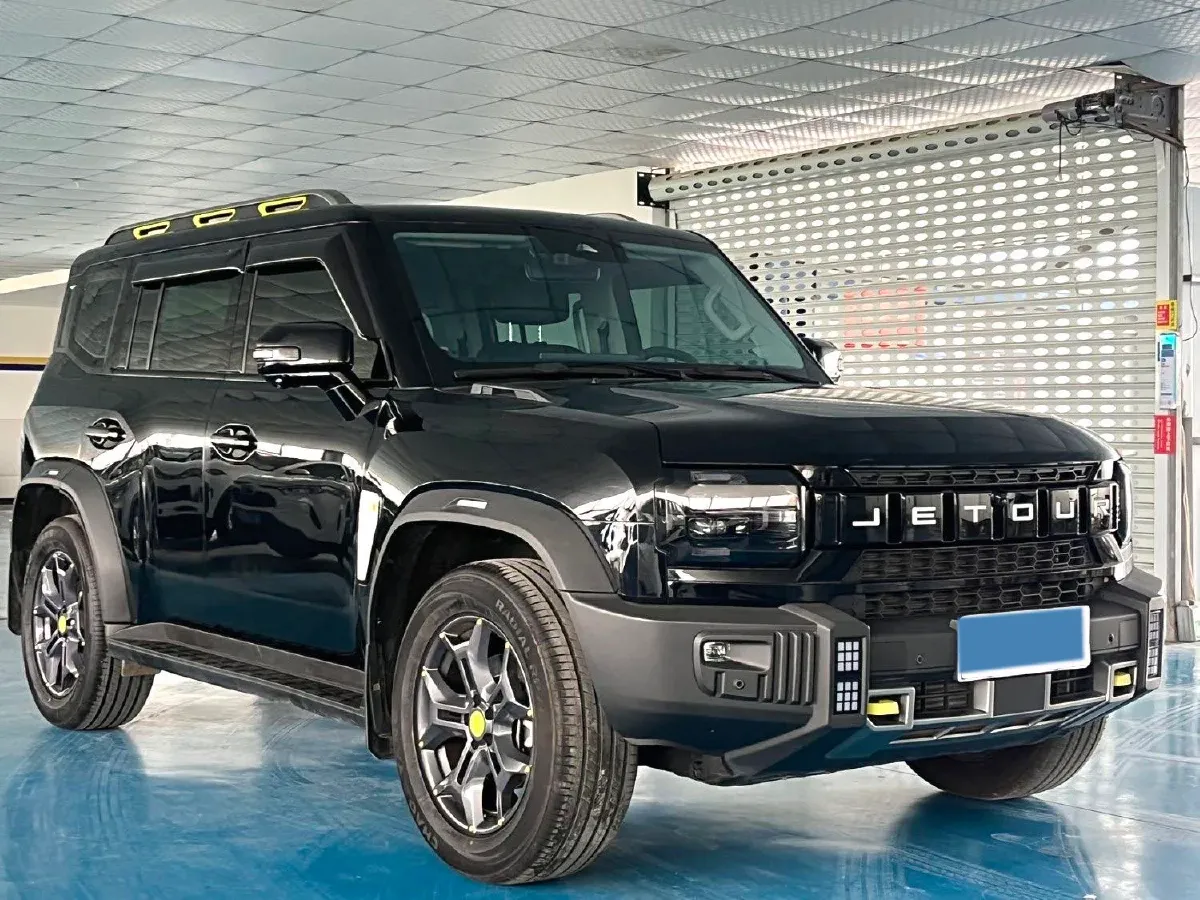 2023 Jetour Traveller 2.0T 254HP L4 7DCT,autocango,china used car exporter,china ev exporter,chinese used car exporter,chinese used ev exporter