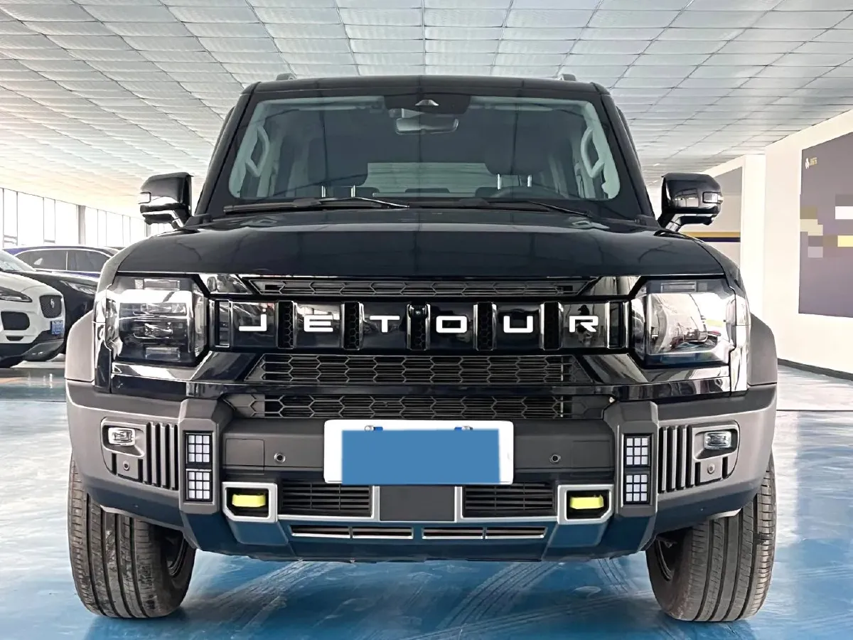 2023 Jetour Traveller 2.0T 254HP L4 7DCT,autocango,china used car exporter,china ev exporter,chinese used car exporter,chinese used ev exporter