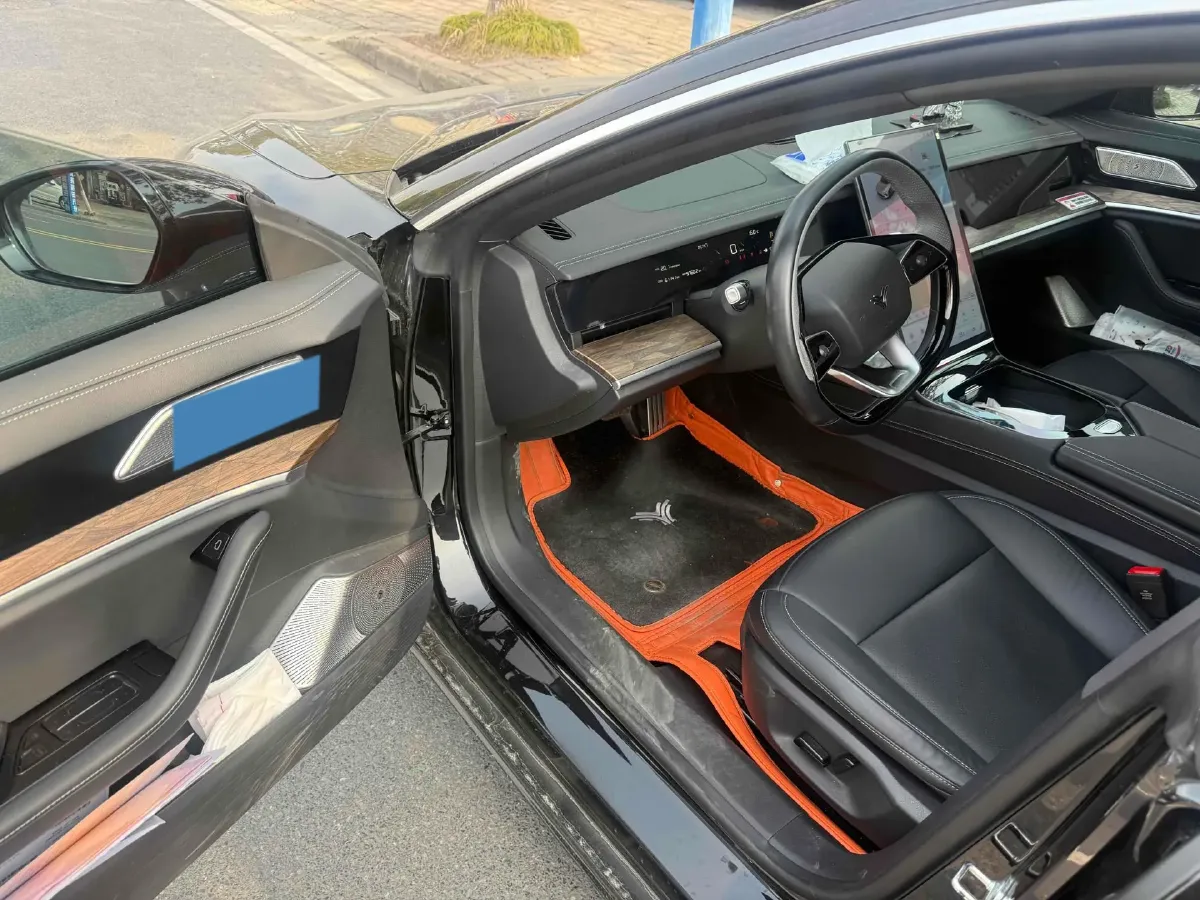 2024 Neta S 1.5L 116HP L4 REEV 43.9KWH,autocango,china used car exporter,china ev exporter,chinese used car exporter,chinese used ev exporter