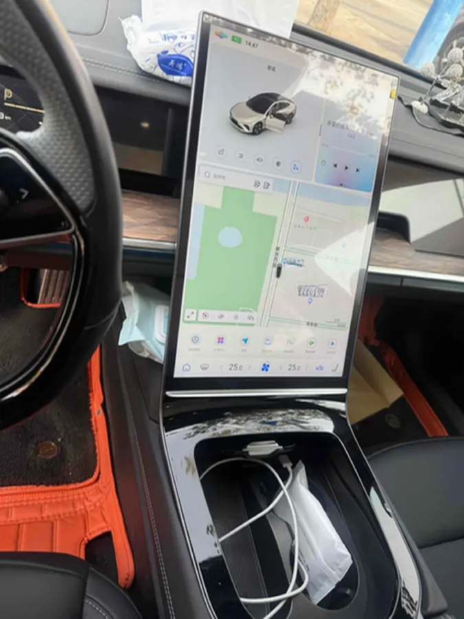 2024 Neta S 1.5L 116HP L4 REEV 43.9KWH,autocango,china used car exporter,china ev exporter,chinese used car exporter,chinese used ev exporter