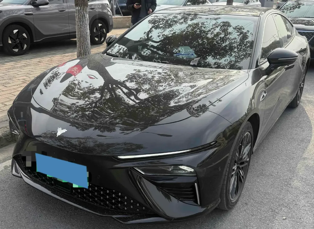 2024 Neta S 1.5L 116HP L4 REEV 43.9KWH,autocango,china used car exporter,china ev exporter,chinese used car exporter,chinese used ev exporter