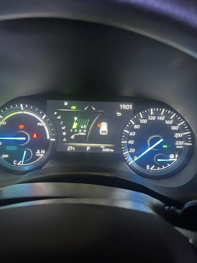 2023 Toyota Crown Kluger 2.5L 189HP L4 E-CVT Hybrid,autocango,china used car exporter,china ev exporter,chinese used car exporter,chinese used ev exporter