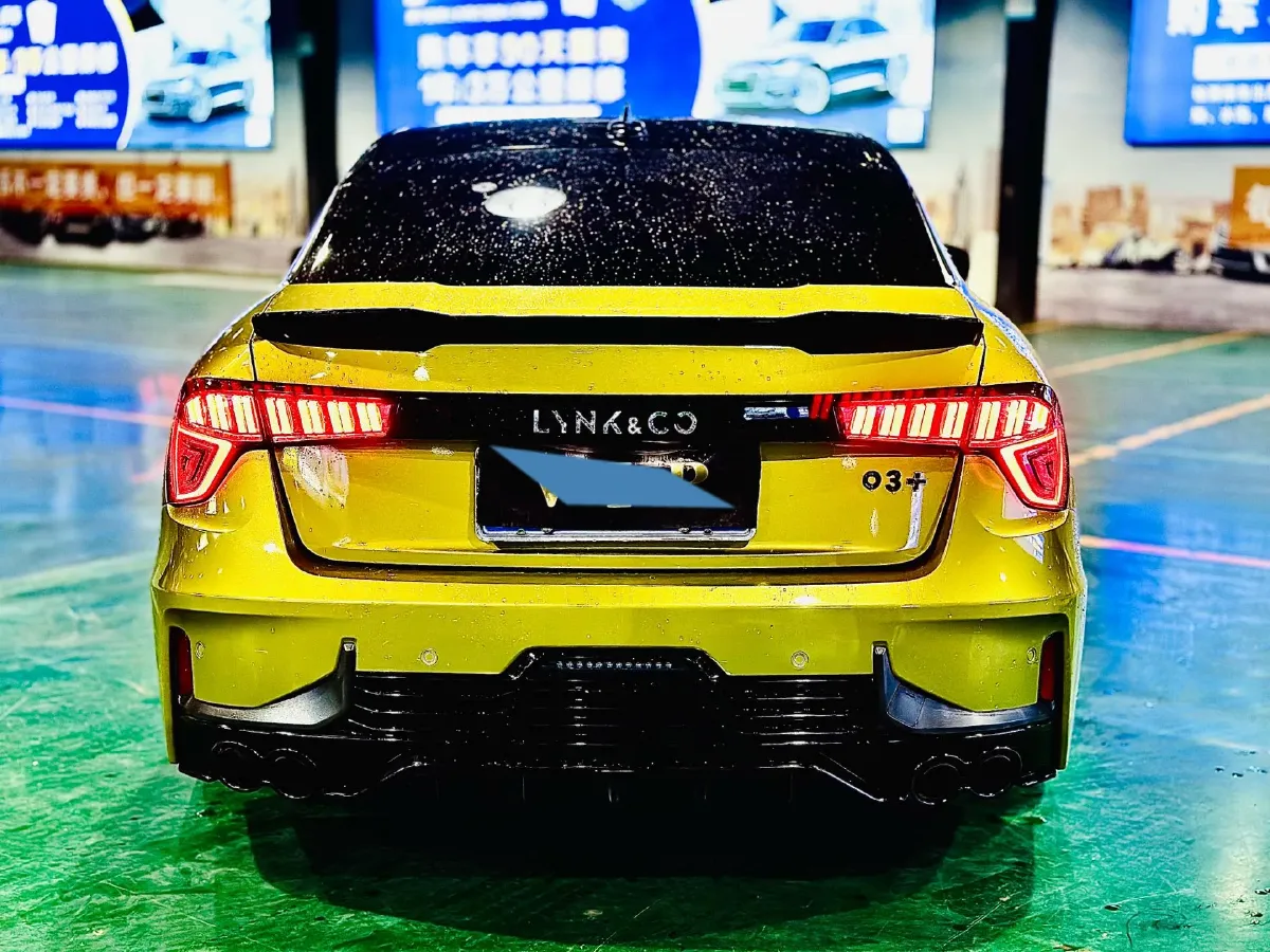 2020 LYNK&CO 03 2.0T 254HP L4 8AT,autocango,china used car exporter,china ev exporter,chinese used car exporter,chinese used ev exporter