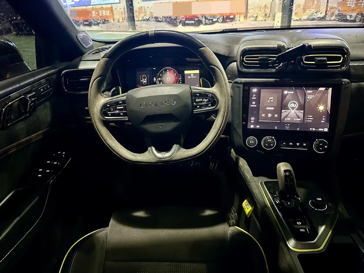 2020 LYNK&CO 03 2.0T 254HP L4 8AT,autocango,china used car exporter,china ev exporter,chinese used car exporter,chinese used ev exporter