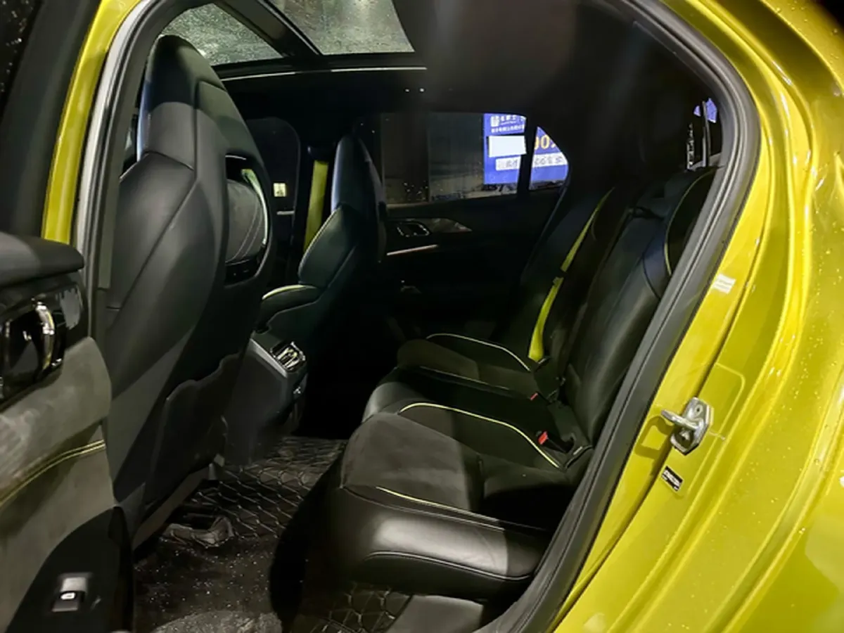 2020 LYNK&CO 03 2.0T 254HP L4 8AT,autocango,china used car exporter,china ev exporter,chinese used car exporter,chinese used ev exporter