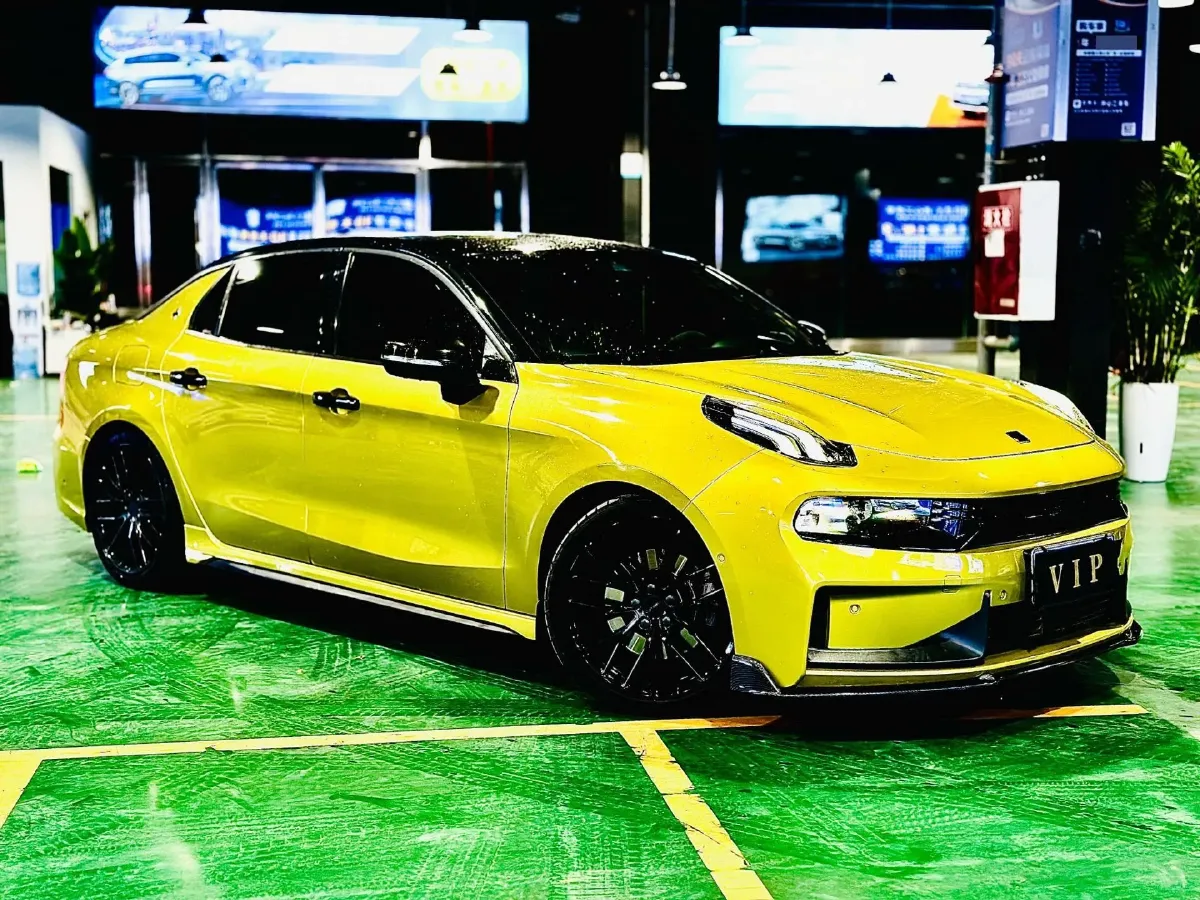 2020 LYNK&CO 03 2.0T 254HP L4 8AT,autocango,china used car exporter,china ev exporter,chinese used car exporter,chinese used ev exporter