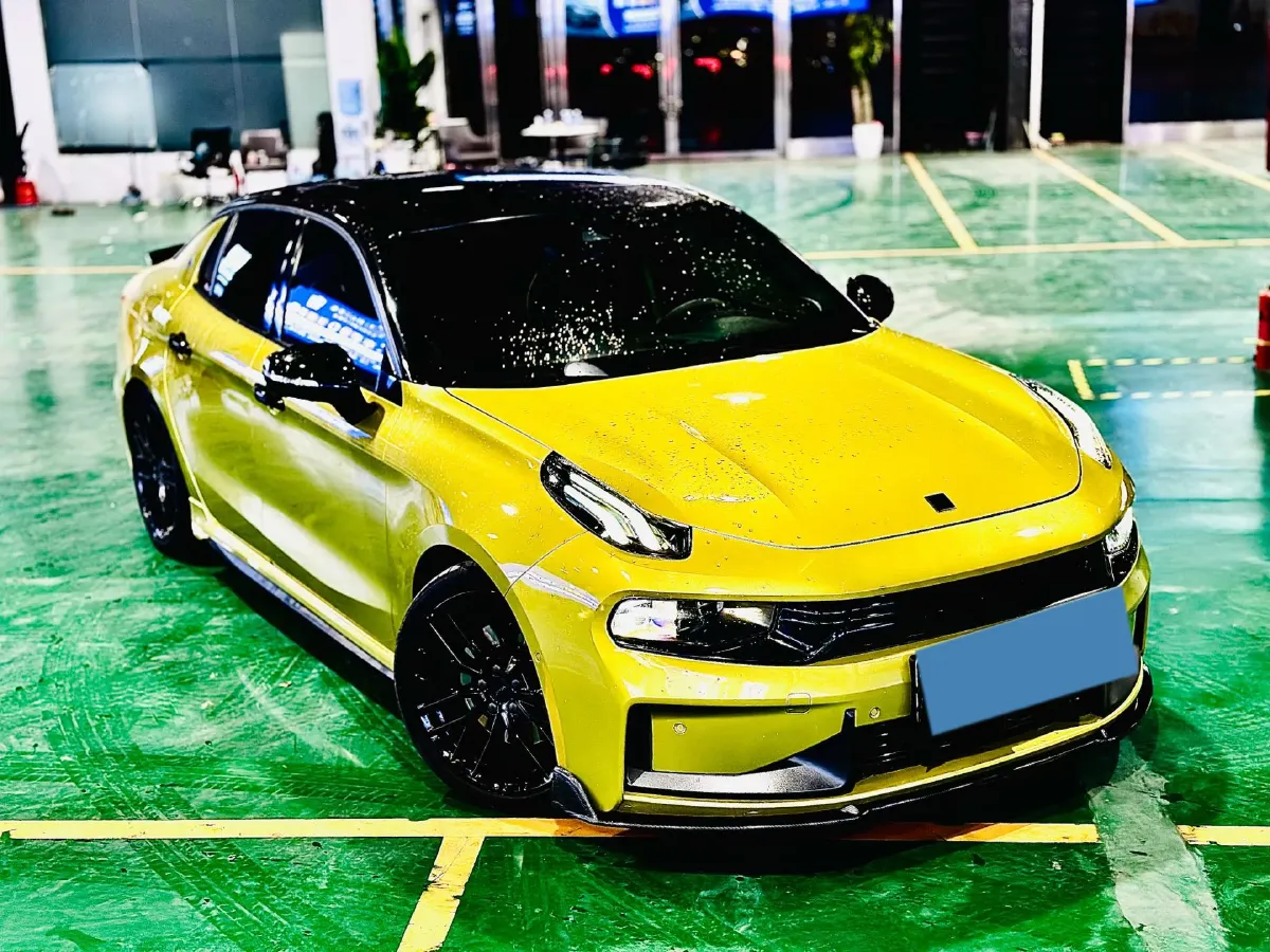 2020 LYNK&CO 03 2.0T 254HP L4 8AT,autocango,china used car exporter,china ev exporter,chinese used car exporter,chinese used ev exporter