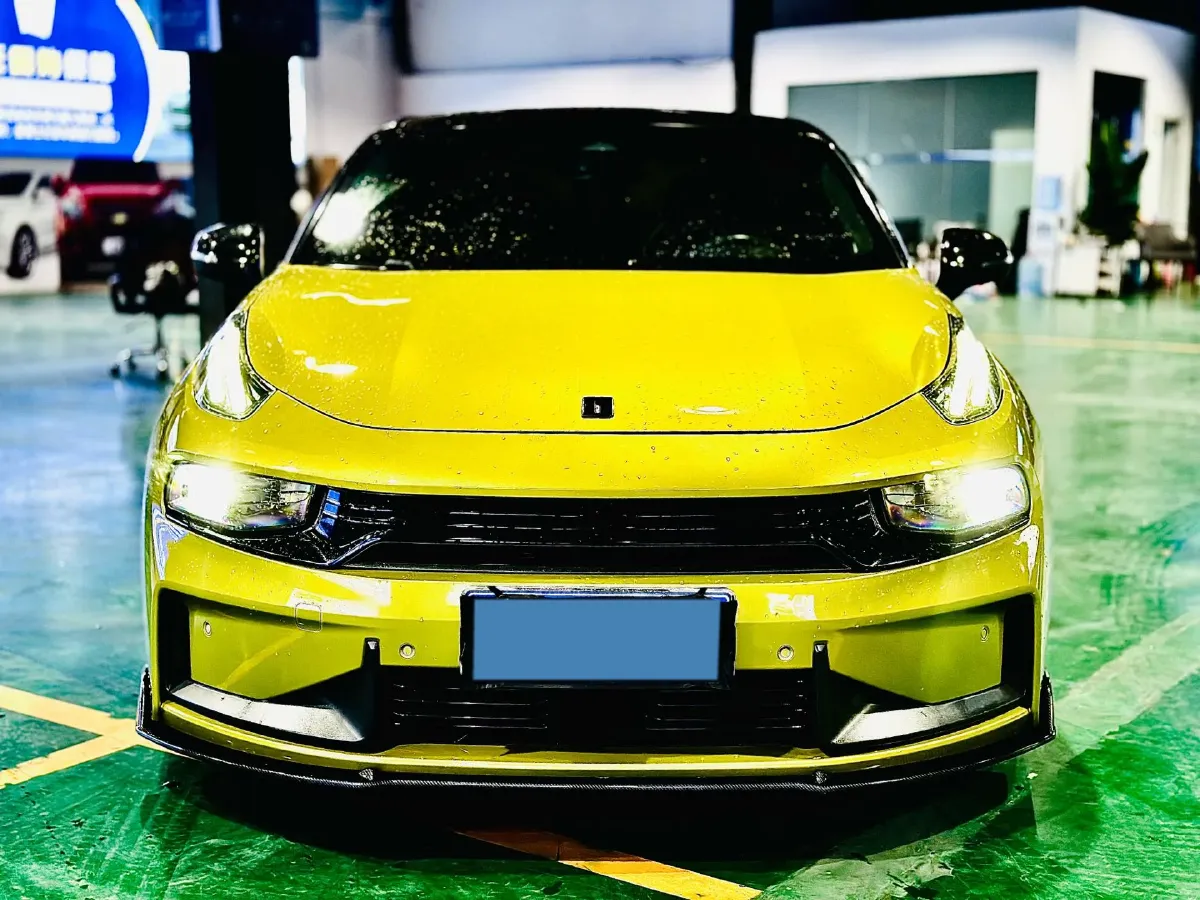 2020 LYNK&CO 03 2.0T 254HP L4 8AT,autocango,china used car exporter,china ev exporter,chinese used car exporter,chinese used ev exporter