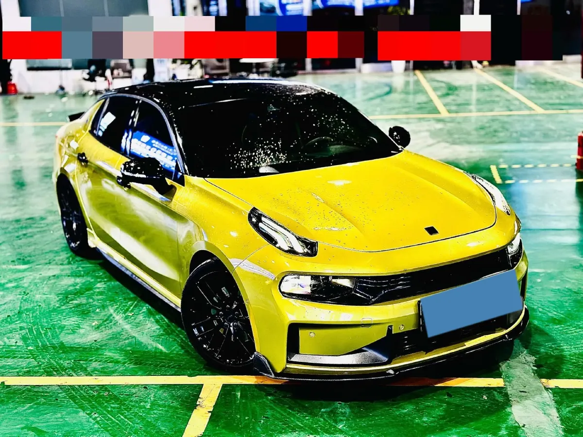 2020 LYNK&CO 03 2.0T 254HP L4 8AT,autocango,china used car exporter,china ev exporter,chinese used car exporter,chinese used ev exporter