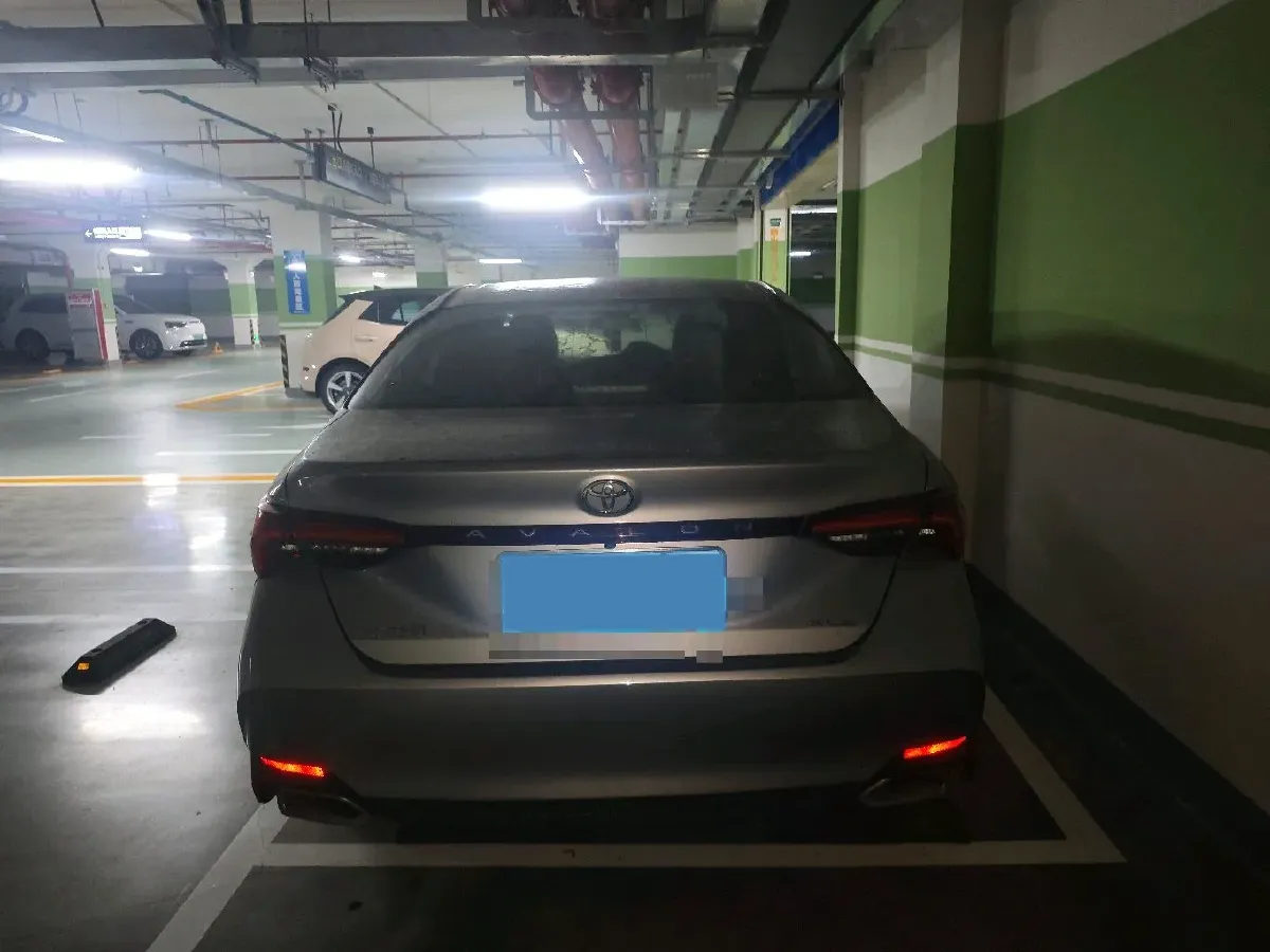 2019 Toyota Avalon 2.0L 178HP L4 CVT,autocango,china used car exporter,china ev exporter,chinese used car exporter,chinese used ev exporter