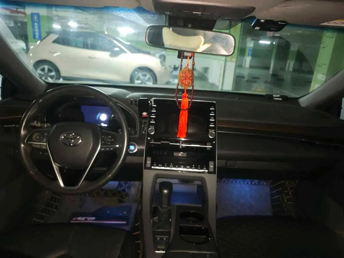 2019 Toyota Avalon 2.0L 178HP L4 CVT,autocango,china used car exporter,china ev exporter,chinese used car exporter,chinese used ev exporter