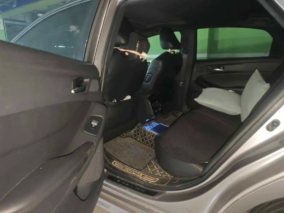2019 Toyota Avalon 2.0L 178HP L4 CVT,autocango,china used car exporter,china ev exporter,chinese used car exporter,chinese used ev exporter