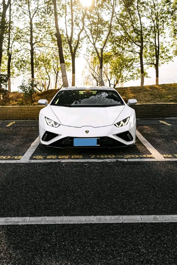 2020 Lamborghini Huracán 5.2L 611HP V10 7DCT,autocango,china used car exporter,china ev exporter,chinese used car exporter,chinese used ev exporter