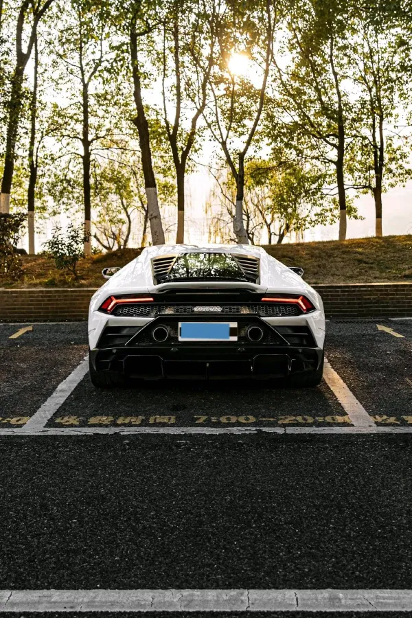 2020 Lamborghini Huracán 5.2L 611HP V10 7DCT,autocango,china used car exporter,china ev exporter,chinese used car exporter,chinese used ev exporter