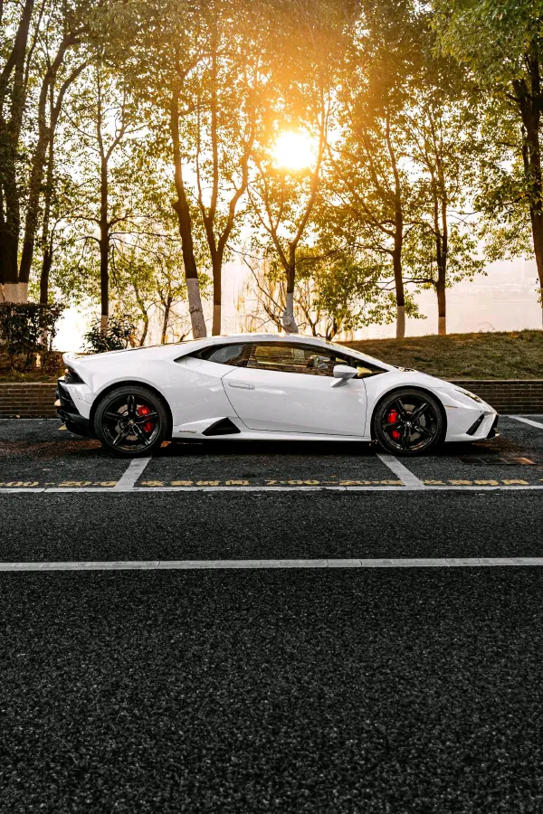 2020 Lamborghini Huracán 5.2L 611HP V10 7DCT,autocango,china used car exporter,china ev exporter,chinese used car exporter,chinese used ev exporter