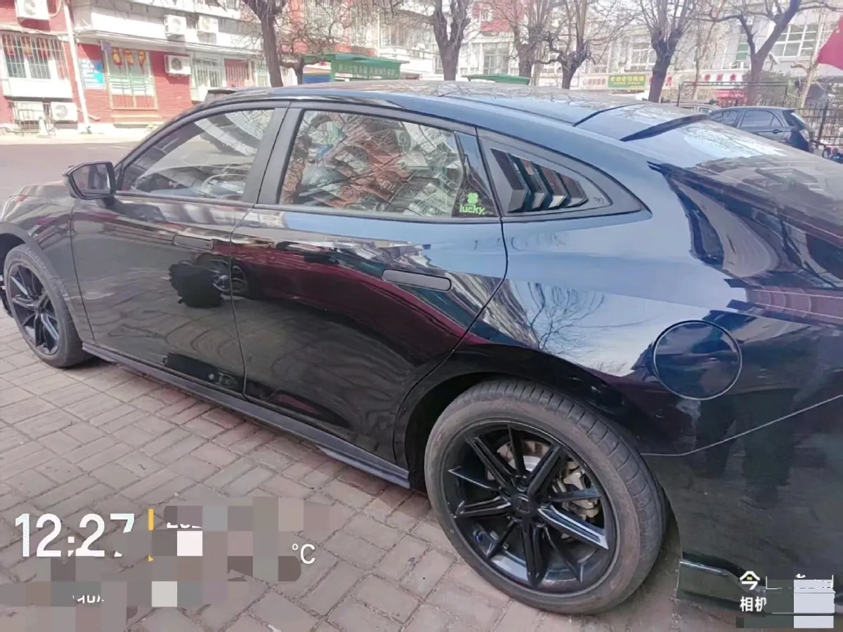 2023 ChangAn UNI-V iDD 1.5T 170HP L4 6TCT PHEV 18.4KWH,autocango,china used car exporter,china ev exporter,chinese used car exporter,chinese used ev exporter