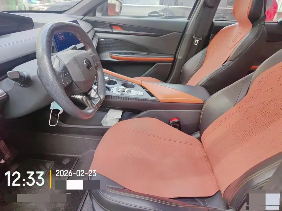2023 ChangAn UNI-V iDD 1.5T 170HP L4 6TCT PHEV 18.4KWH,autocango,china used car exporter,china ev exporter,chinese used car exporter,chinese used ev exporter