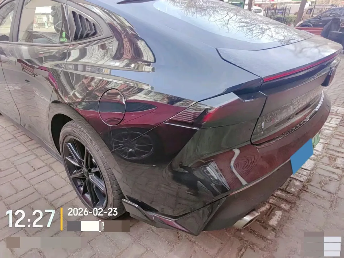 2023 ChangAn UNI-V iDD 1.5T 170HP L4 6TCT PHEV 18.4KWH,autocango,china used car exporter,china ev exporter,chinese used car exporter,chinese used ev exporter