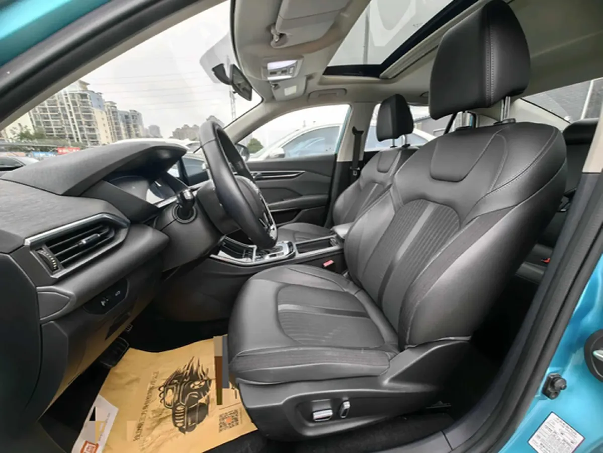 2020 DongFeng Aeolus YiXuan 1.5T 150HP L4 6DCT,autocango,china used car exporter,china ev exporter,chinese used car exporter,chinese used ev exporter