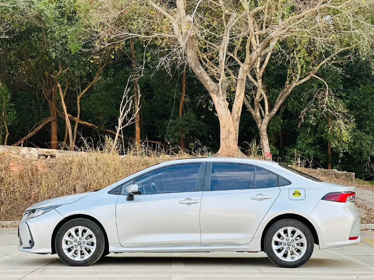 2021 Toyota Corolla 1.8L 98HP L4 E-CVT Hybrid,autocango,china used car exporter,china ev exporter,chinese used car exporter,chinese used ev exporter